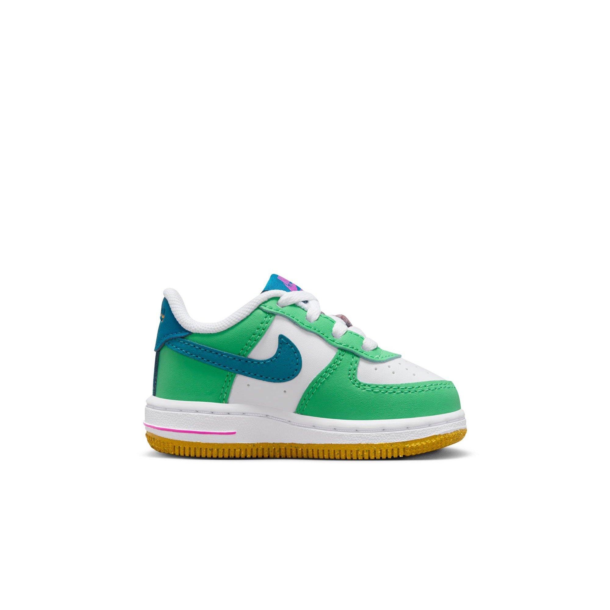 Air force lv8 green online